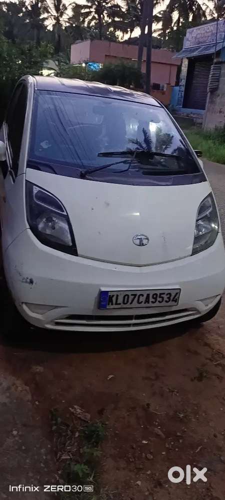25+ Milage.tata Nano Petrol 2014