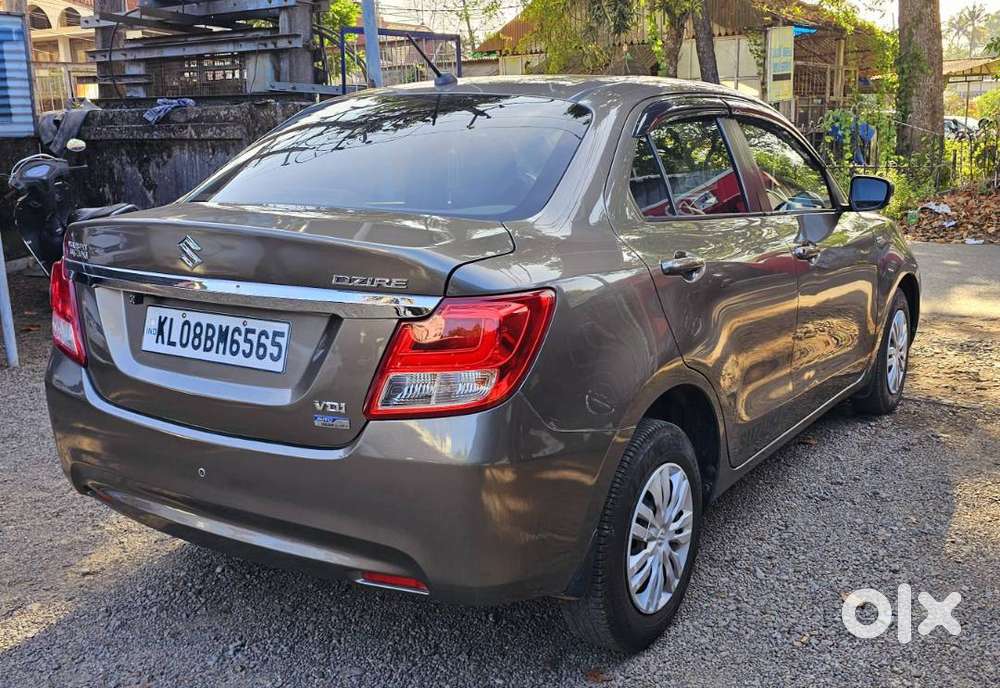 Maruti Suzuki Swift Dzire 2017 Diesel Good Condition