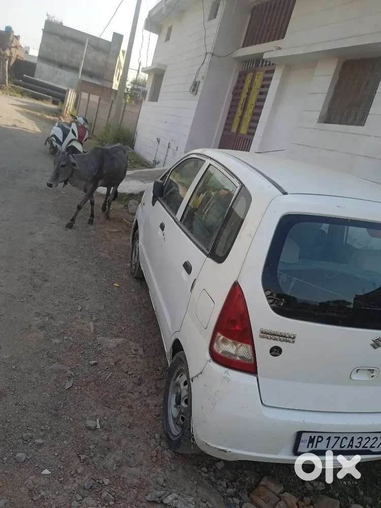Maruti Suzuki Estilo Lxi 2009