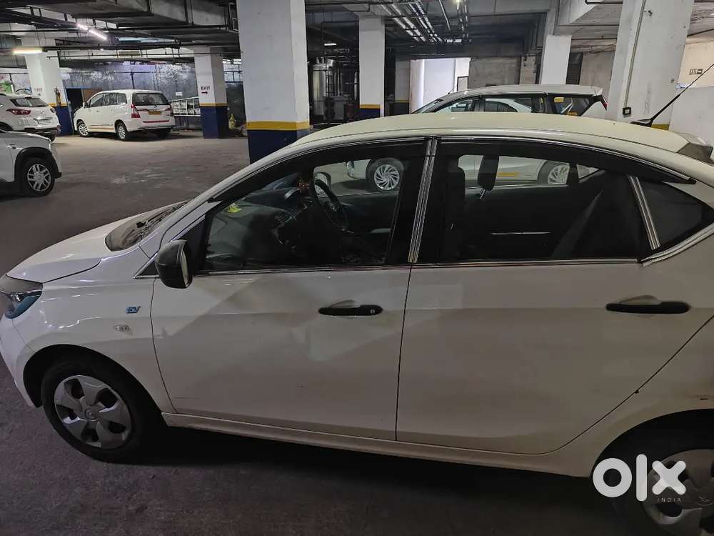 Tata Tigor X-press-t Ev 2023 Electric 45000 Km Driven