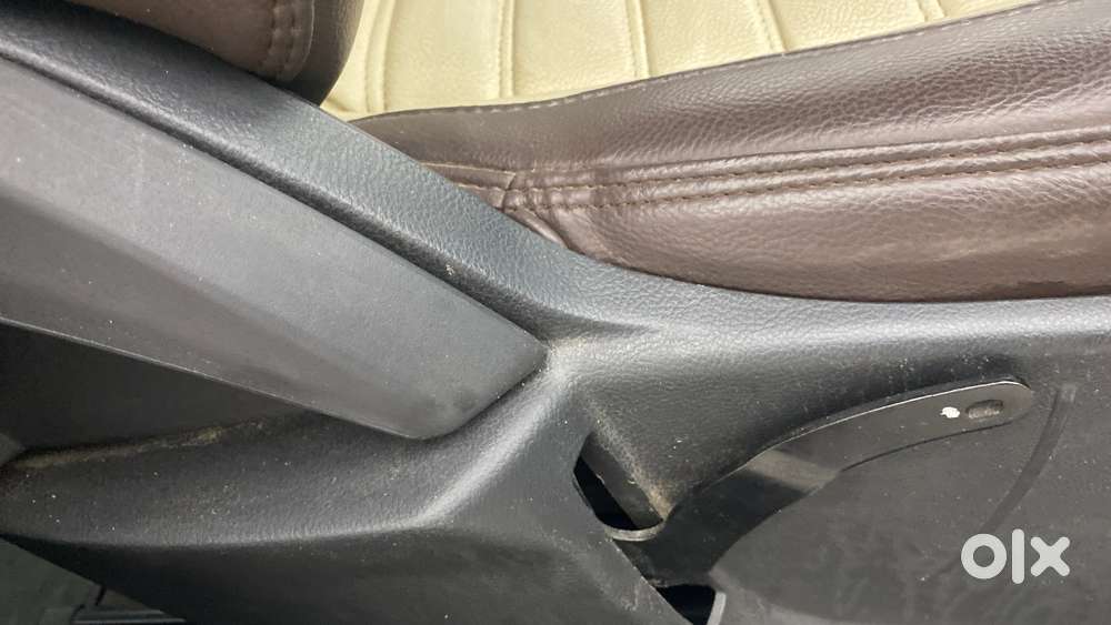 Ford Freestyle Titanium Petrol, 2019, Petrol