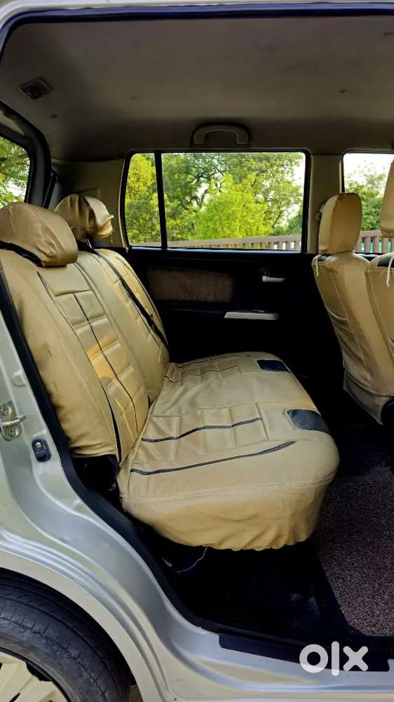 Maruti Suzuki Wagon R 1.0 Vxi