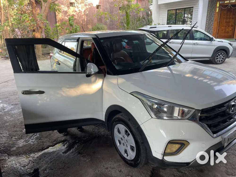 Hyundai Creta 2019