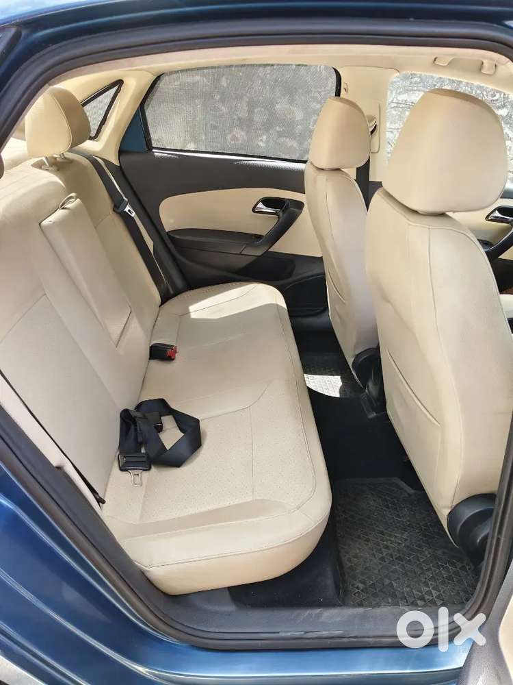 Skoda Rapid 2018 Diesel Well Maintained