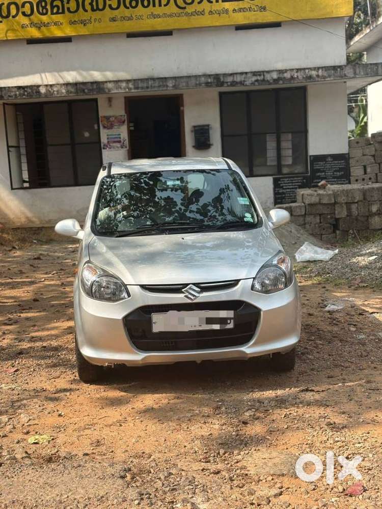 Maruti Suzuki Alto 800 2012-2016 Lxi, 2013, Petrol