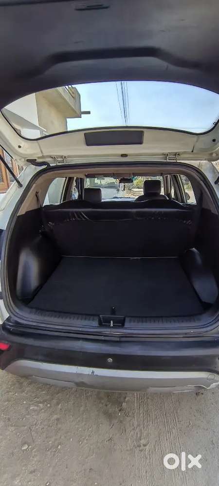 Hyundai Creta 2018 Diesel Well Maintained