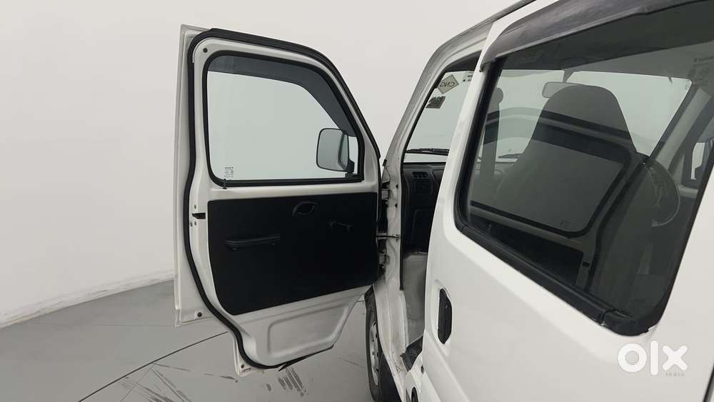 Maruti Suzuki Eeco 5 Str Ac(o) Cng, 2022, Cng & Hybrids