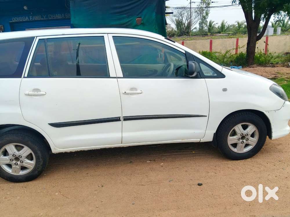 Toyota Innova Diesel 2005