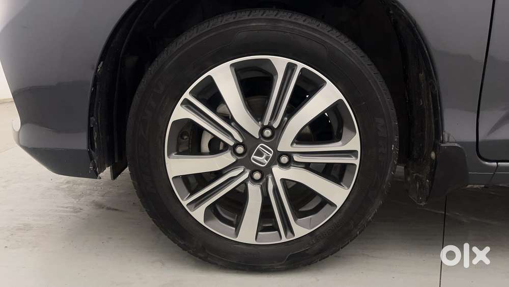 Honda Amaze Vx 1.2 Petrol Mt, 2023, Petrol