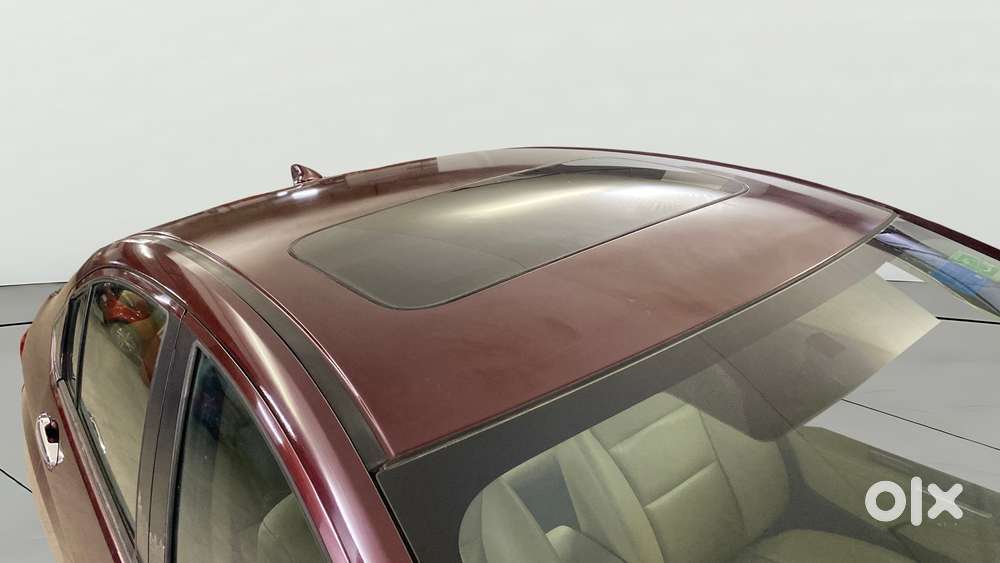 Honda City 2015-2017 I Vtec Vx, 2015, Petrol