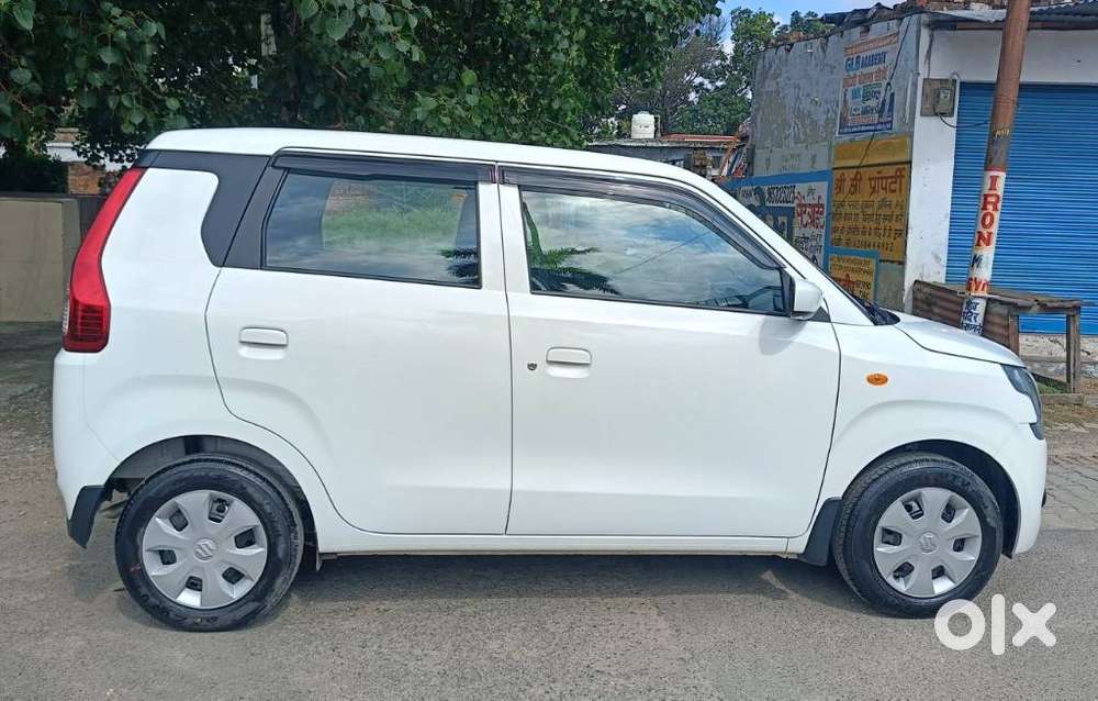 Maruti Suzuki Wagon R Vxi 1.0 Cng, 2026, Cng & Hybrids