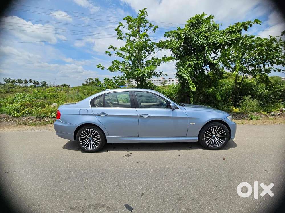 1st Owner Bmw 3 Series 2011 Diesel Well Maintained