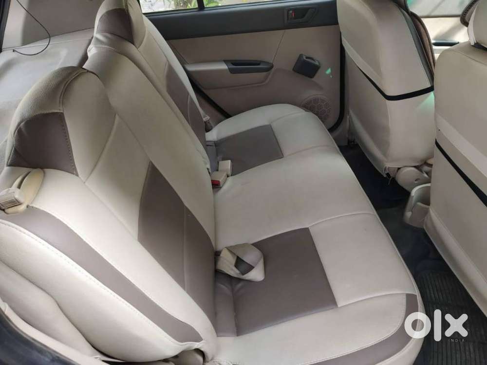 Hyundai Getz Prime 2008 Petrol Well Maintained