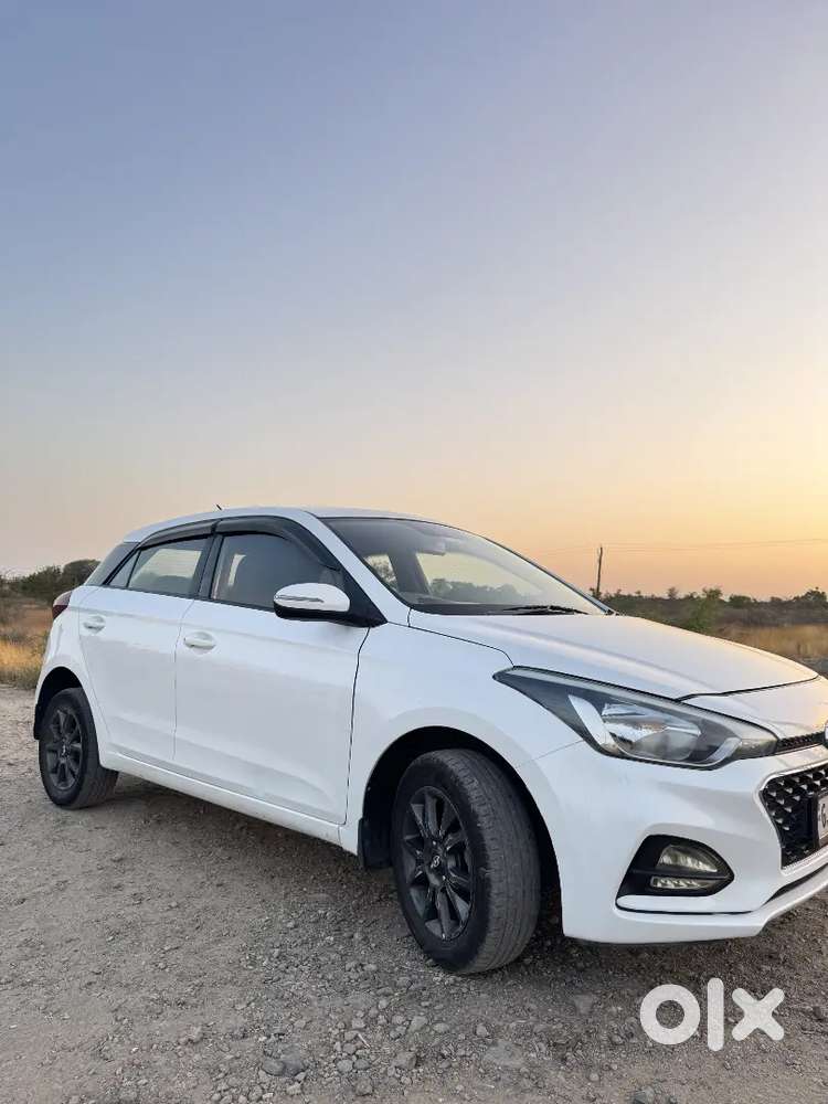Hyundai Elite I20 2019 Diesel Well Maintained