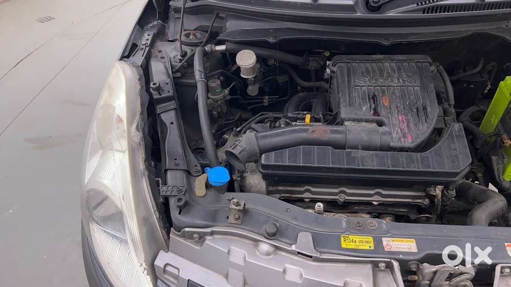 Maruti Suzuki Swift Dzire 1.3 Vxi, 2014, Petrol