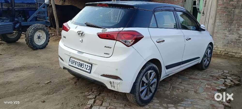 Hyundai I20 2016 Diesel 83000 Km Driven