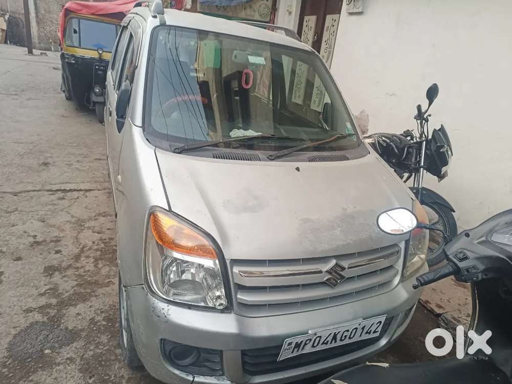 Wagonr Ac Model Condition Ok