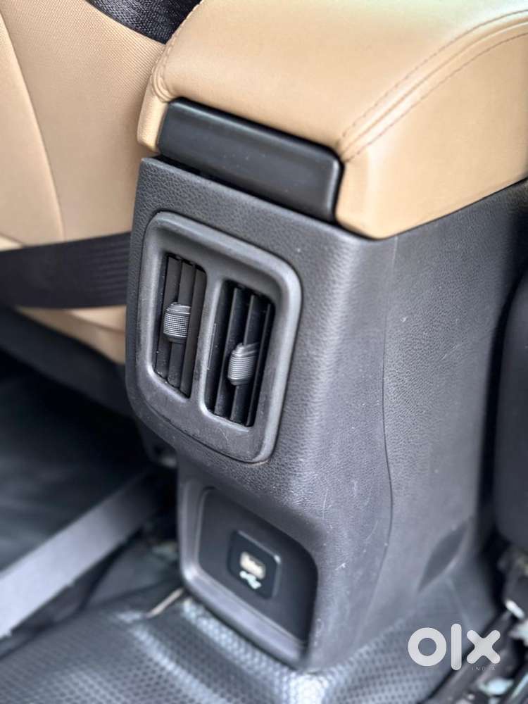 Jeep Compass 2.0 Limited Option, 2018, Diesel