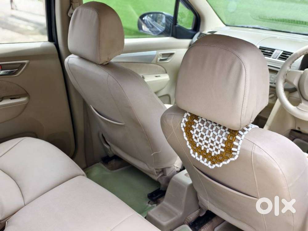 Maruti Suzuki Ertiga, 2012, Diesel