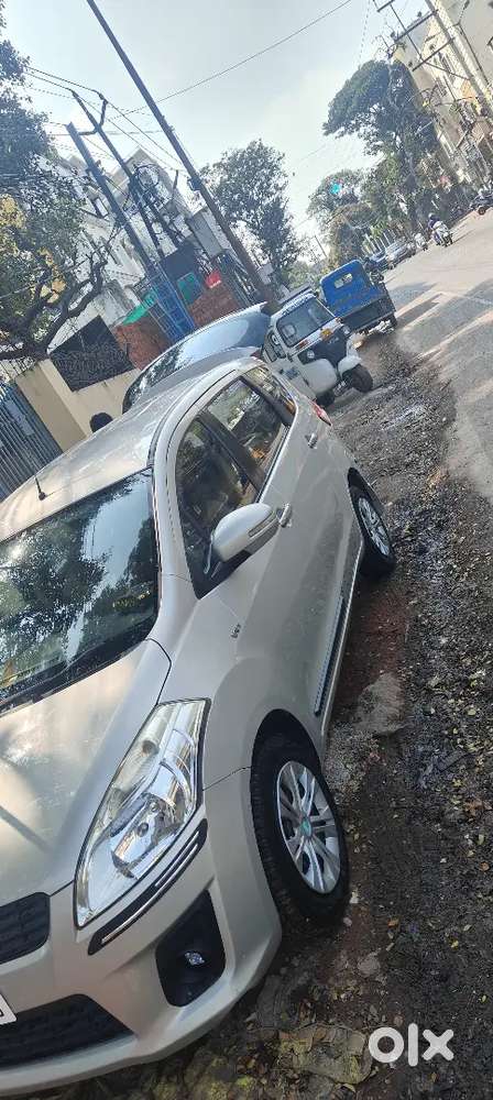 Maruti Suzuki Ertiga 2014 Petrol 75000 Km Driven