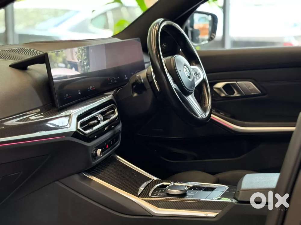 Bmw M340i, 2023, Petrol