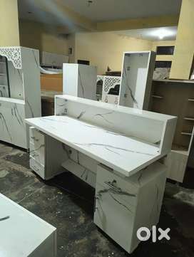 Reception desk for sale olx discount