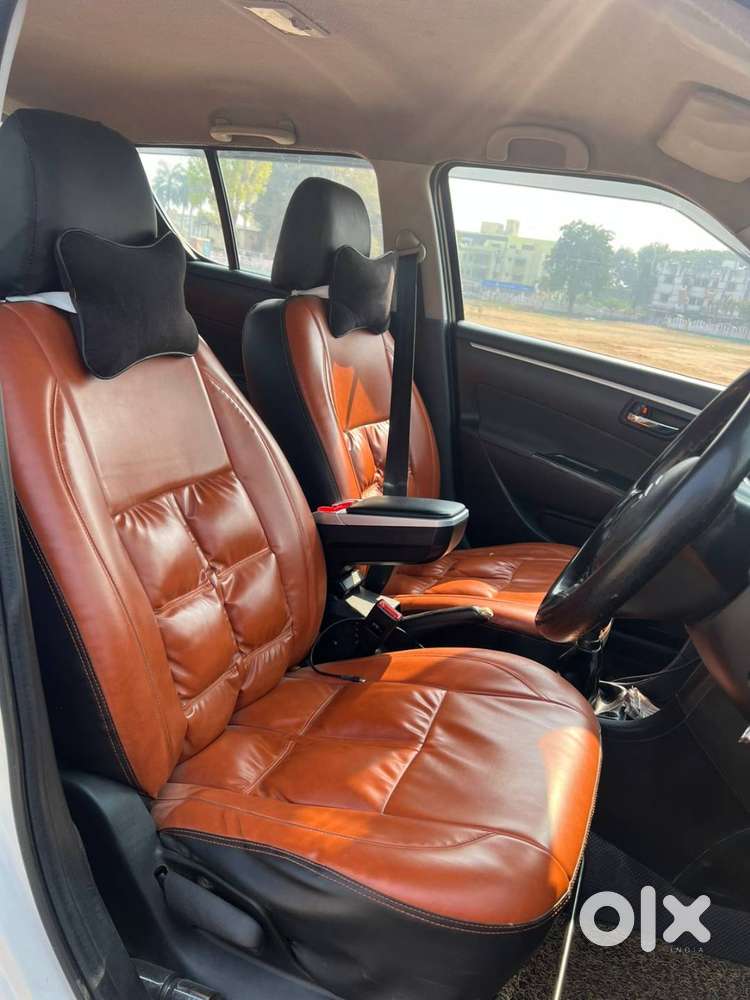 Swift Vdi 2015 Well Mainteind Condition