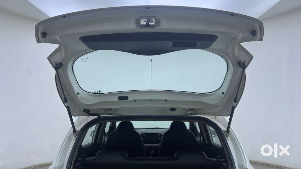 Hyundai Grand I10 1.2 Kappa Magna, 2015, Petrol