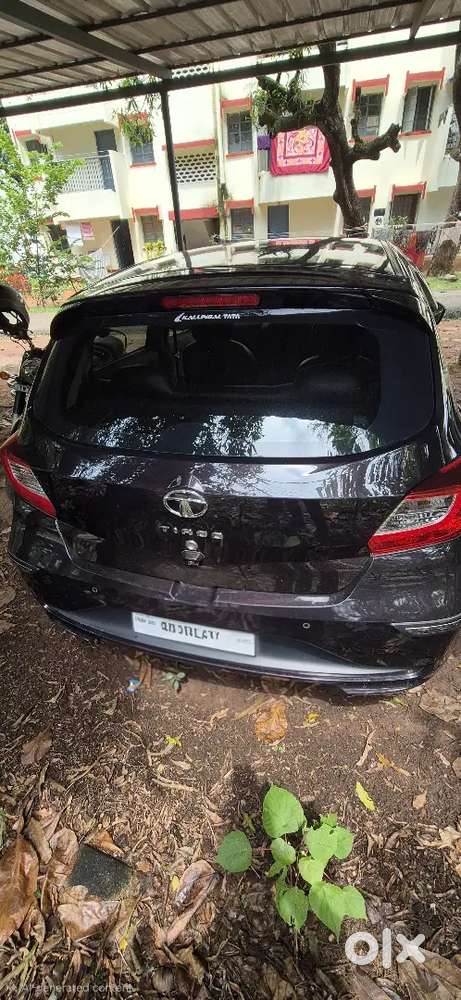 Tata Tiago 2023 Manual Petrol 19500 Km