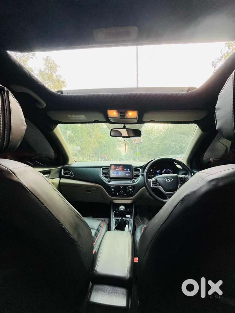 Hyundai Diesel Car 2022