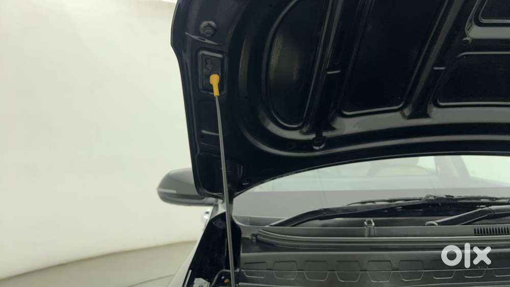 Kia Sonet Htx D, 2023, Petrol