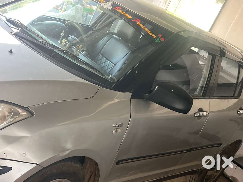 Maruti Swift Vxi 2007