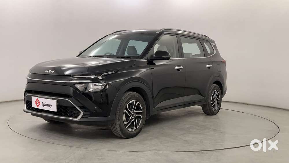 Kia Carens 1.4 Prestige Plus Turbo 7 Str, 2022, Petrol