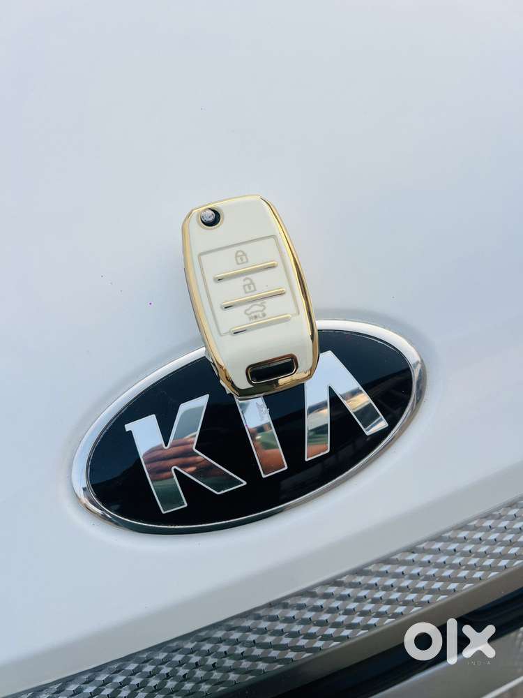 Kia Seltos Hte D, 2020, Diesel