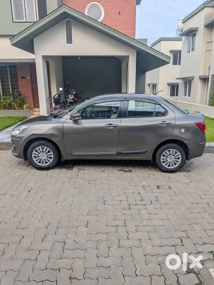 Maruti Suzuki Dzire 2018 Car