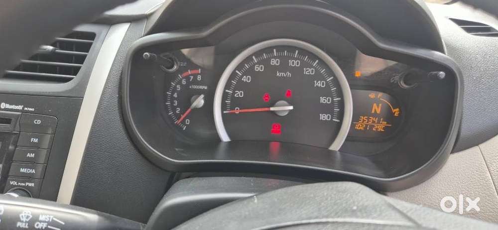 Maruti Suzuki Celerio Zxi Amt, 2018, Petrol