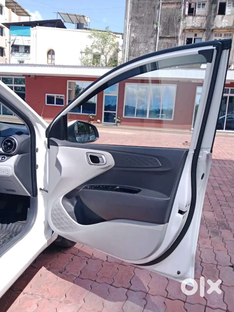 Hyundai Grand I10 Nios 2023 Automatic