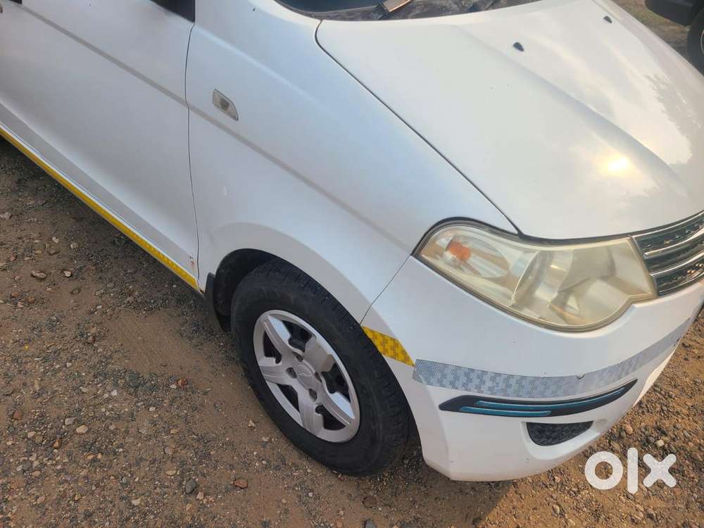 Chevrolet Enjoy 1.4 Ls 8, 2017, Diesel