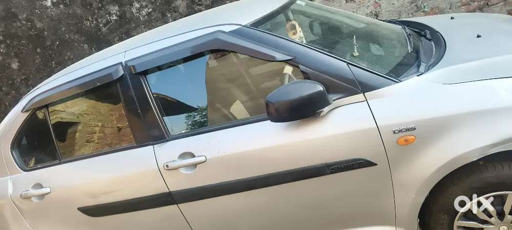 Swift Dzire 2011 Model