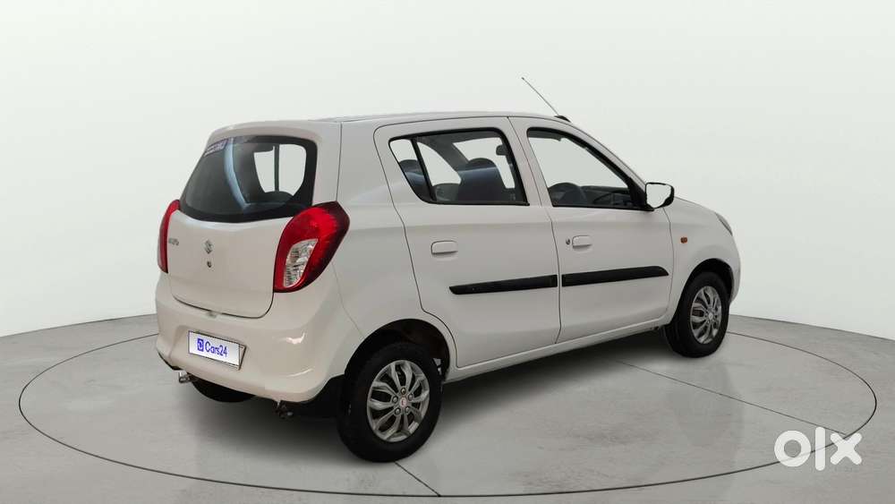 Maruti Suzuki Alto 800 0.8 Vxi (o), 2021, Petrol
