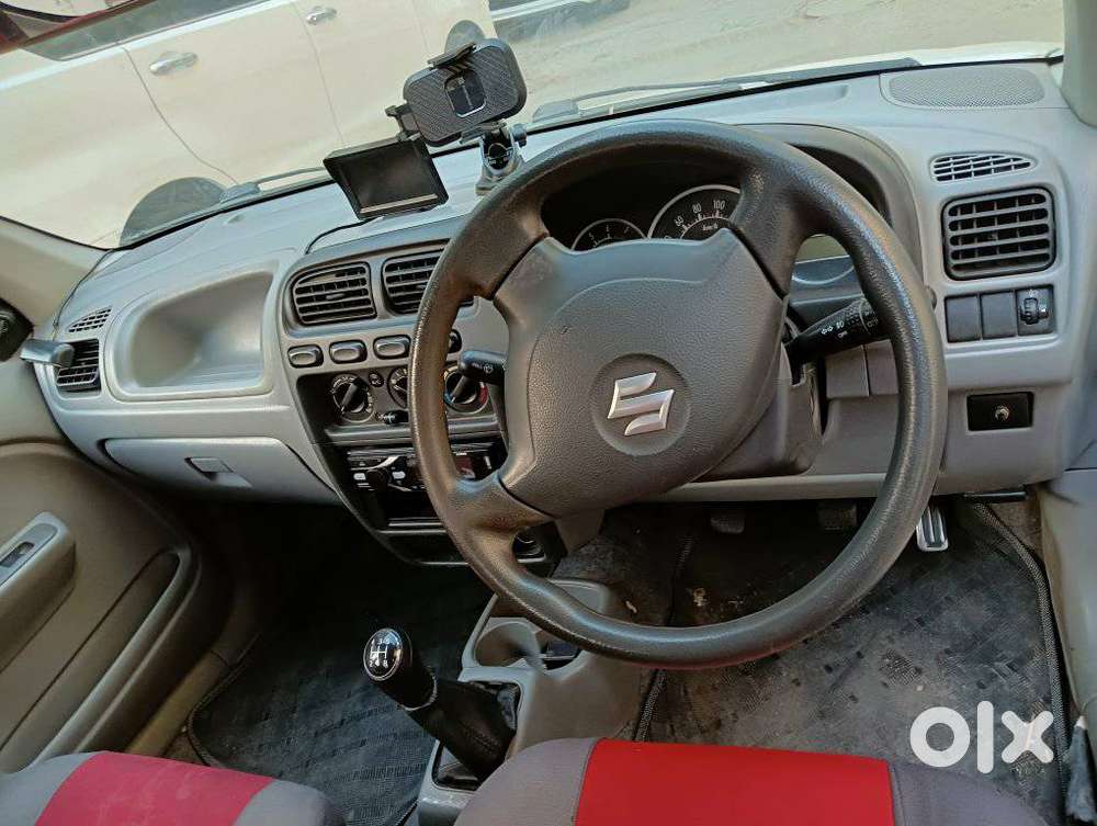 Maruti Suzuki Alto K10 Vxi (o), 2012, Petrol