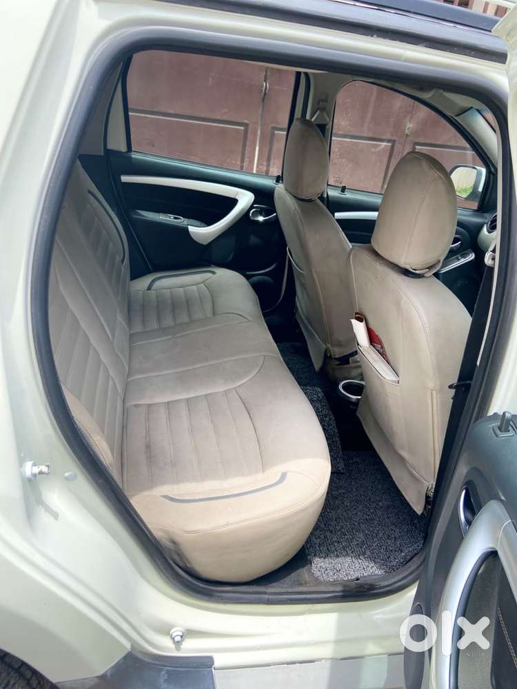 Renault Duster 110ps Diesel Rxz Awd, 2015, Diesel