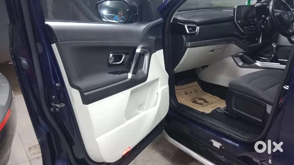Tata Safari 2.0 Kryotec Xt Plus 2021