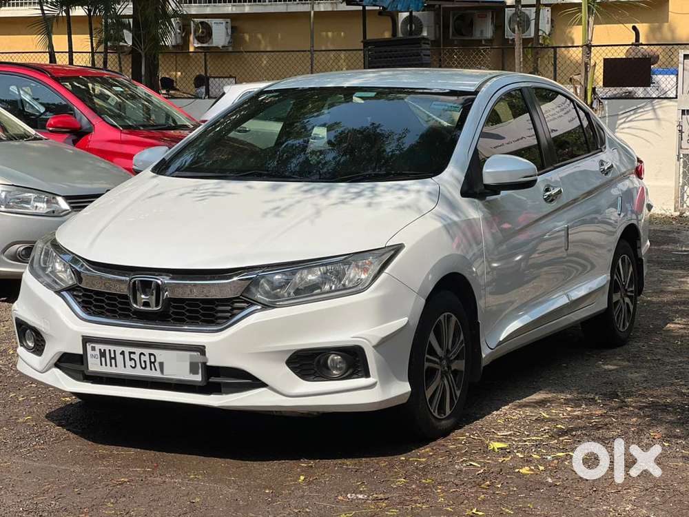 Honda City I-dtec V, 2019, Diesel
