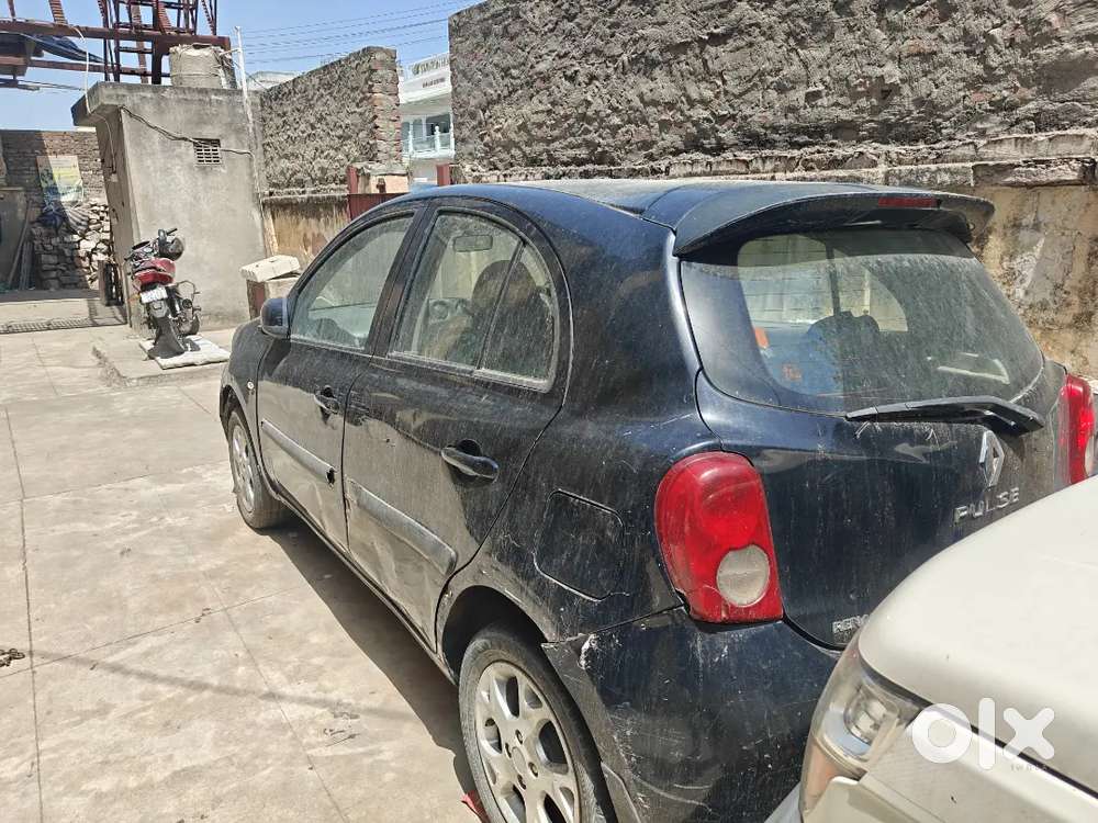 Pulse Diesel Good Condition