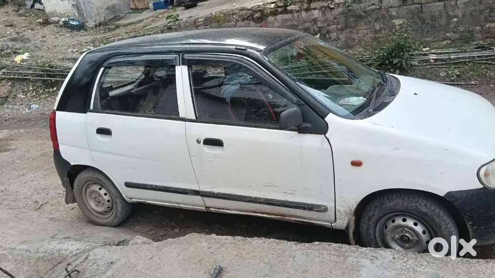 Call Me Fo3 Car