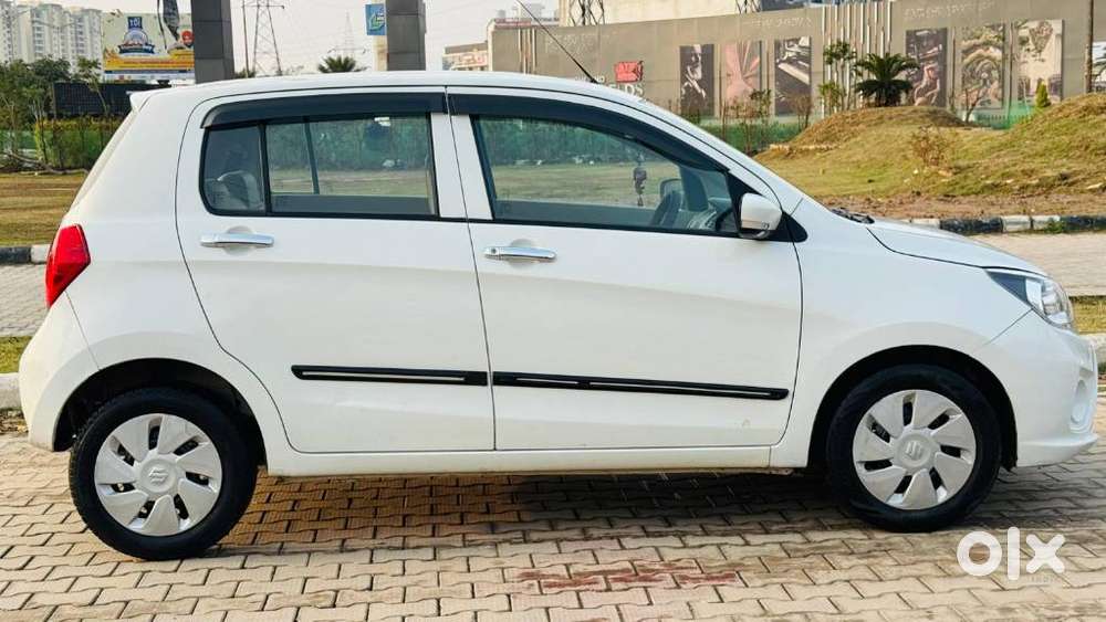 Maruti Suzuki Celerio Zxi Mt, 2020, Petrol