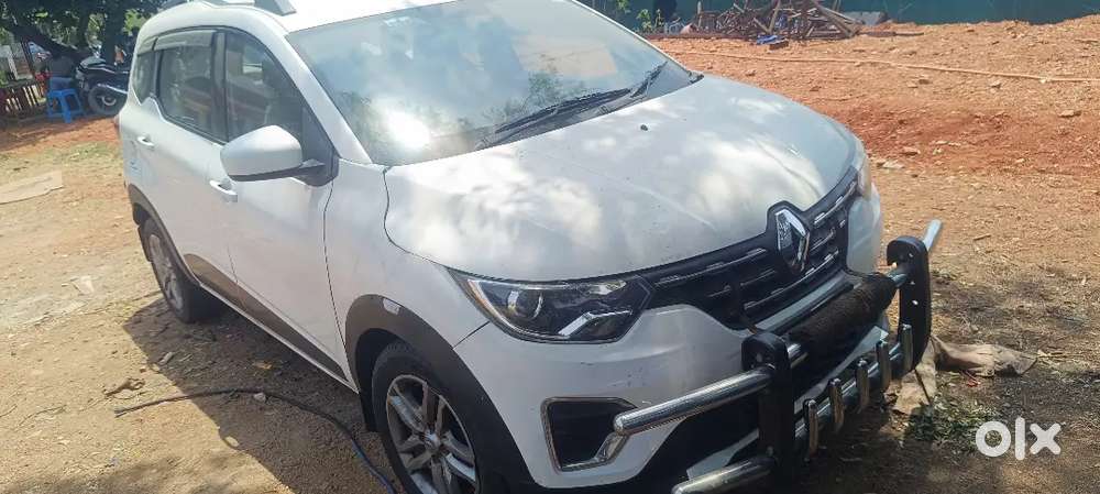 Renault Triber 2021