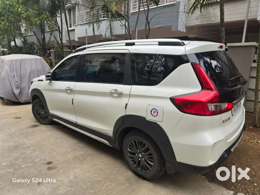 Maruti Suzuki Xl6 2020 Petrol 82000 Km Driven