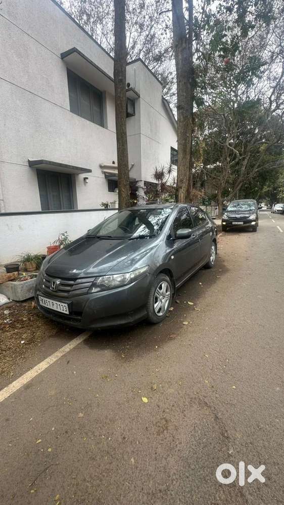 Honda City Petrol 2009
